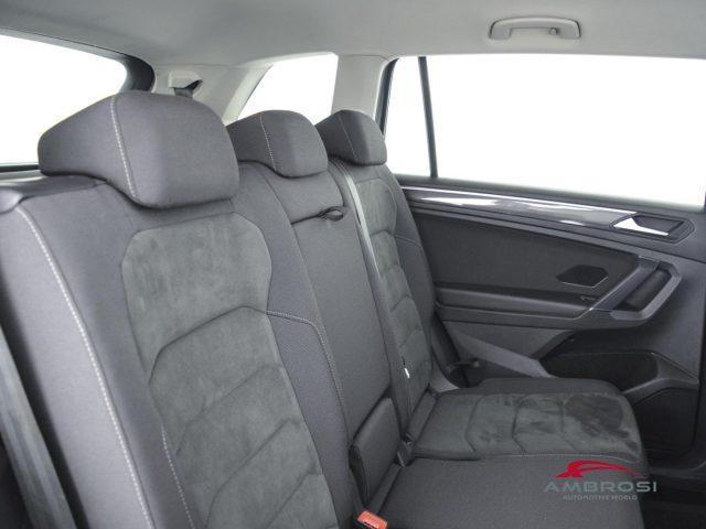 VOLKSWAGEN Tiguan Allspace 2.0 tdi 150cv dsg