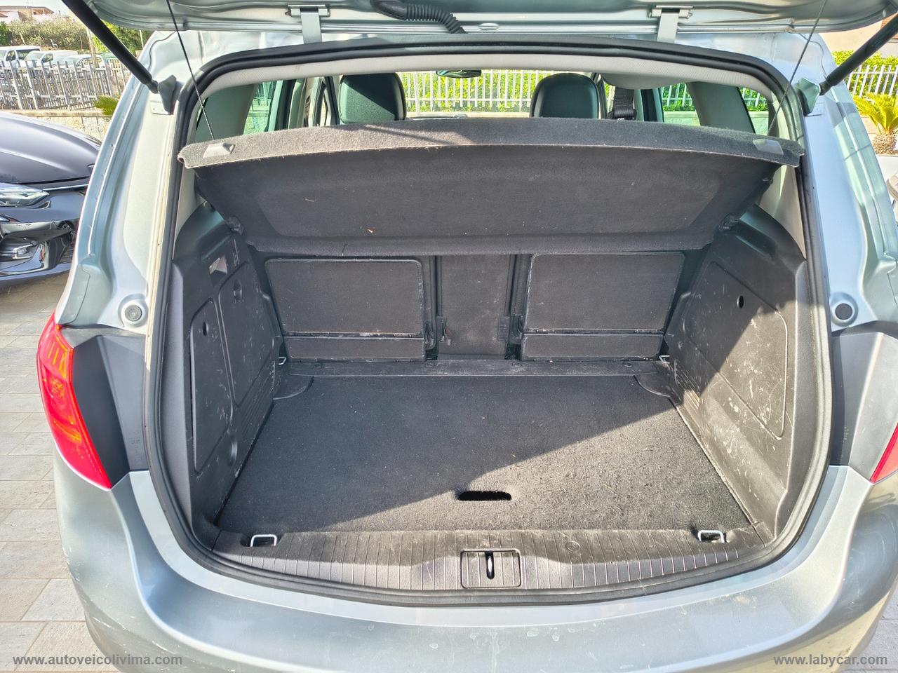 OPEL Meriva 1.3 CDTI 95 CV ecoFLEX Elective