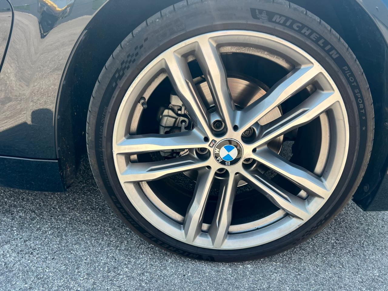Bmw 420 420d xDrive Coupé Msport