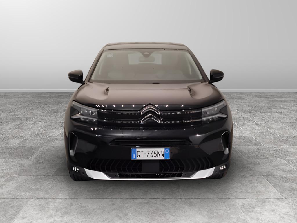 CITROEN C5 Aircross I 2022 - C5 Aircross 1.2 hybrid Max 136cv e-dcs6