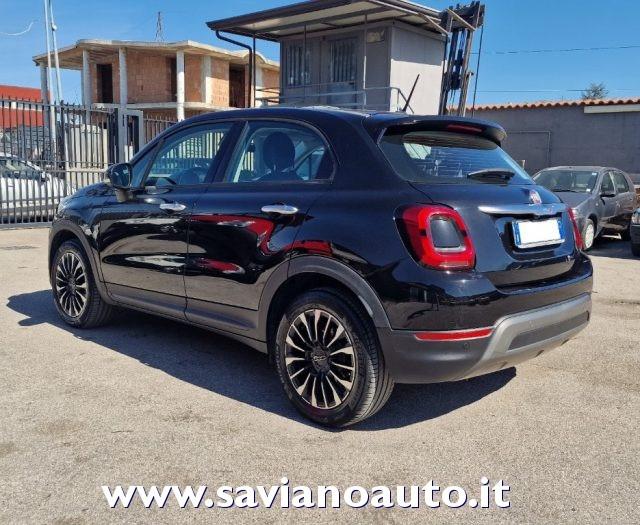 FIAT 500X 1.3 MultiJet 95 CV City Cross