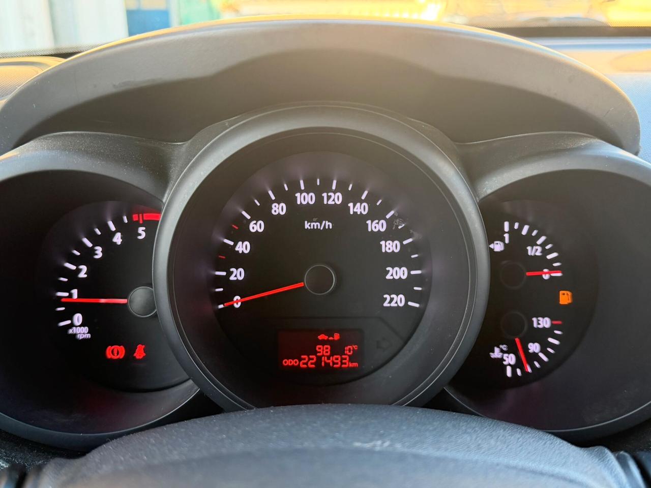 Kia Soul 1.6 CRDi VGT Cool