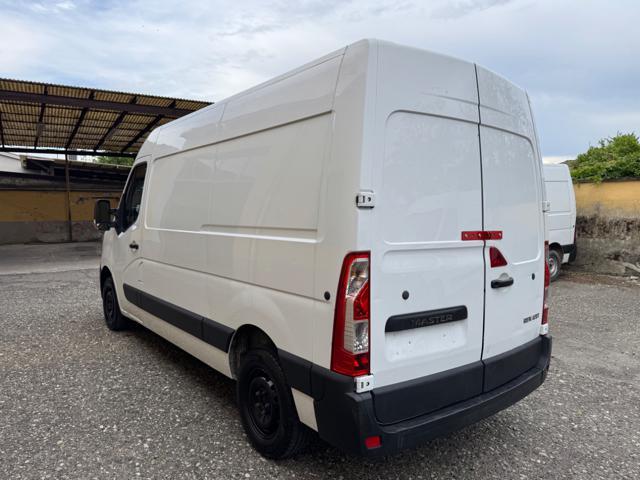 RENAULT Master ? 12.700,00 IN PROMO!!!!!!!!!!!! PM-TA Furgone Ice