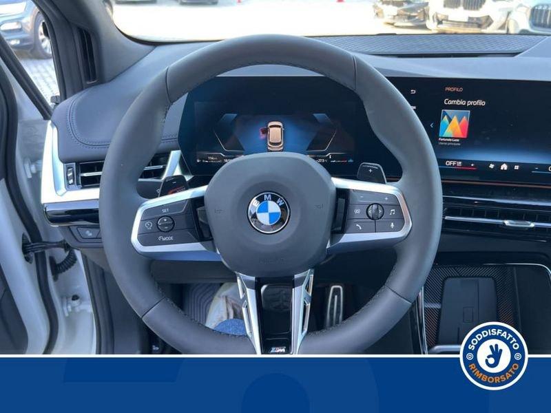 BMW Serie 2 Active Tourer 218d M Sport