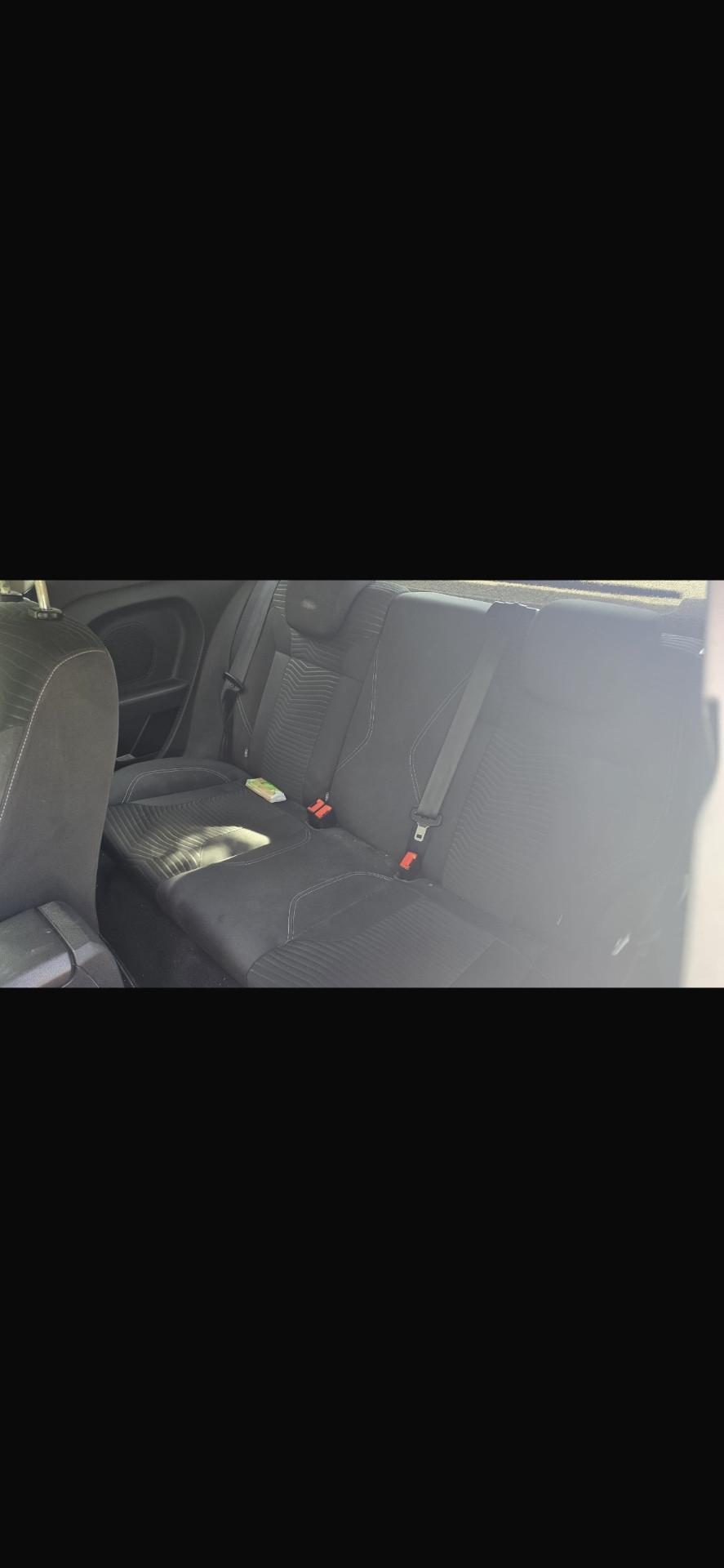 Ford Fiesta 1.6 TDCi 95CV 3 porte Titanium
