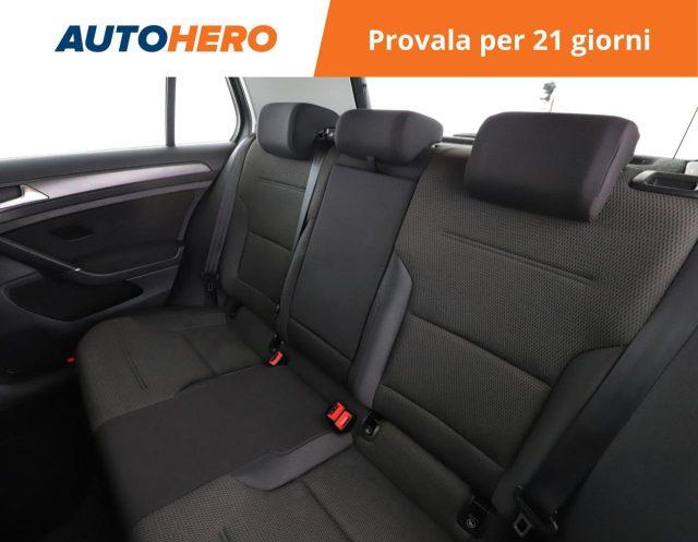 VOLKSWAGEN Golf 1.6 TDI 115 CV 5p. Business BlueMotion Technology