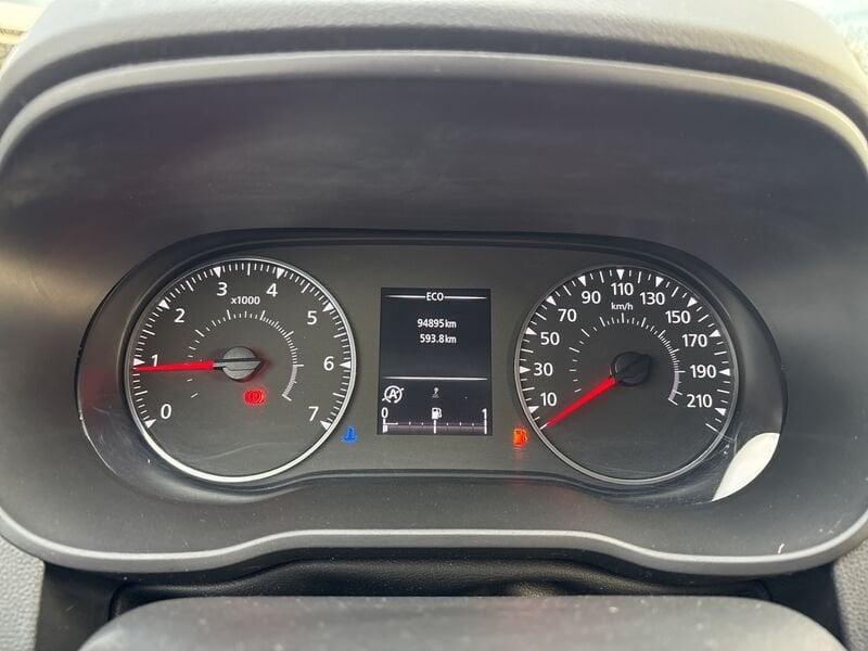 Dacia Duster Duster 1.6 SCe GPL 4x2 Prestige