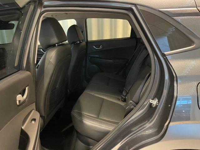 HYUNDAI Kona 1.6 CRDI 4WD DCT XPrime Head Up Navi LED