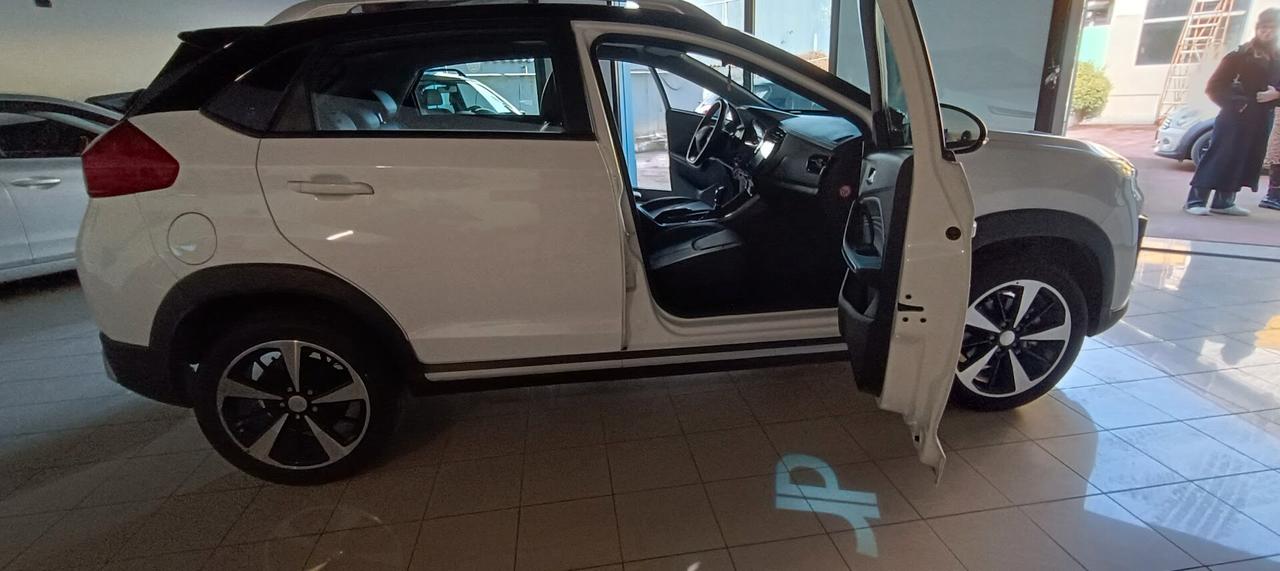 Dr 3.0 1.5 CVT Bi-Fuel GPL