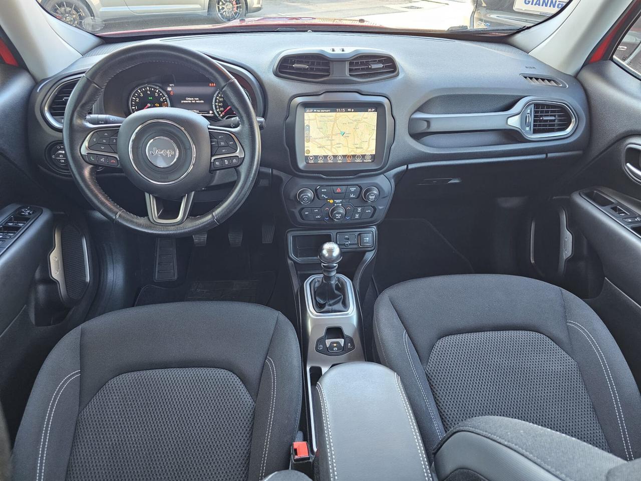 Jeep Renegade 1.0 T3 Limited