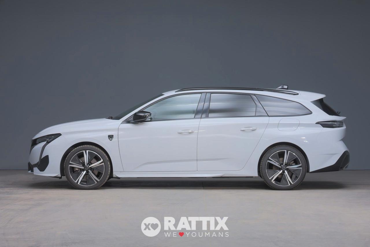 Peugeot 308 SW 1.6 Hybrid 225CV GT e-EAT8