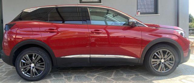 PEUGEOT 3008 BlueHDi 130 S&S Allure