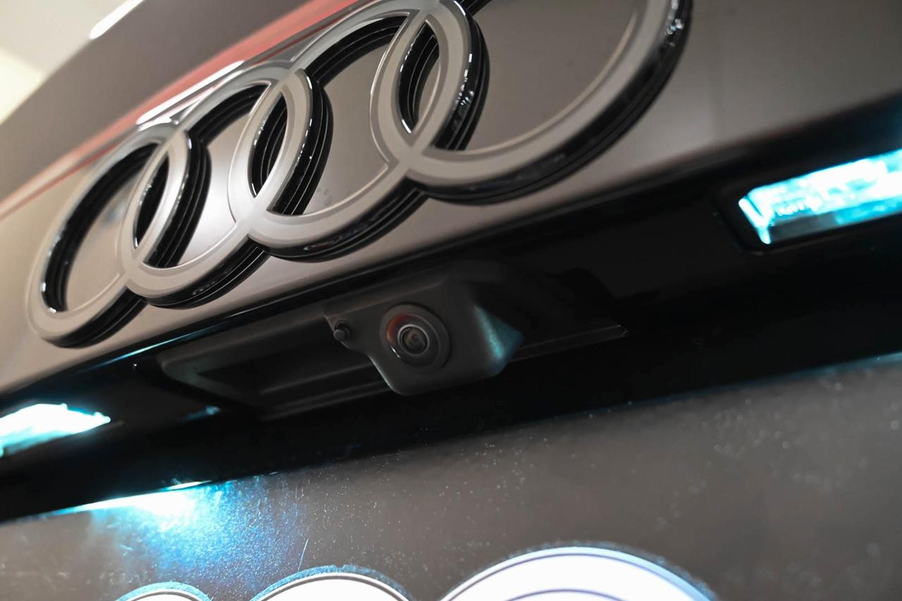 AUDI Q8 Q8 50 TDI 286 CV quattro tiptronic Sport