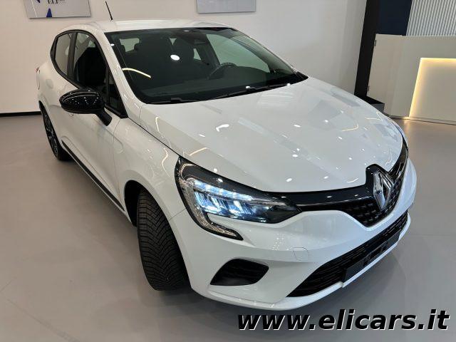 RENAULT Clio SCe 65 CV 5 porte Equilibre