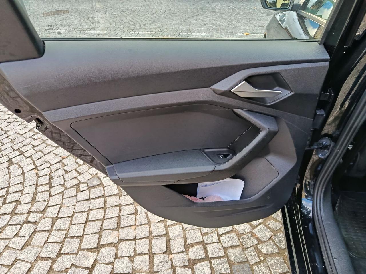 Audi A1 1.0 TSFI Sportback #7554