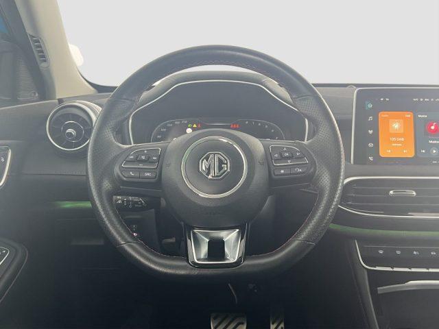 MG HS HS 1.5T-GDI AT Luxury
