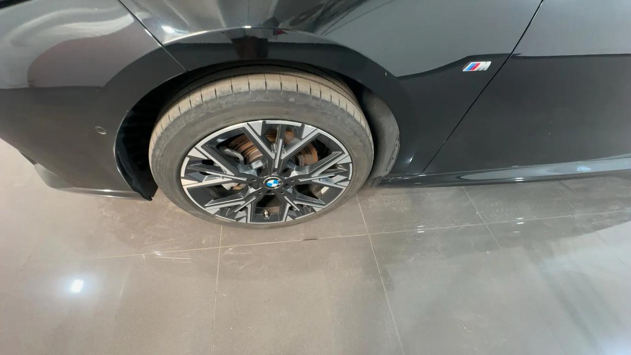 Bmw Serie 1 120d 48v M Sport 163cv auto