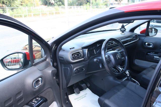 CITROEN C3 PureTech 82 Shine
