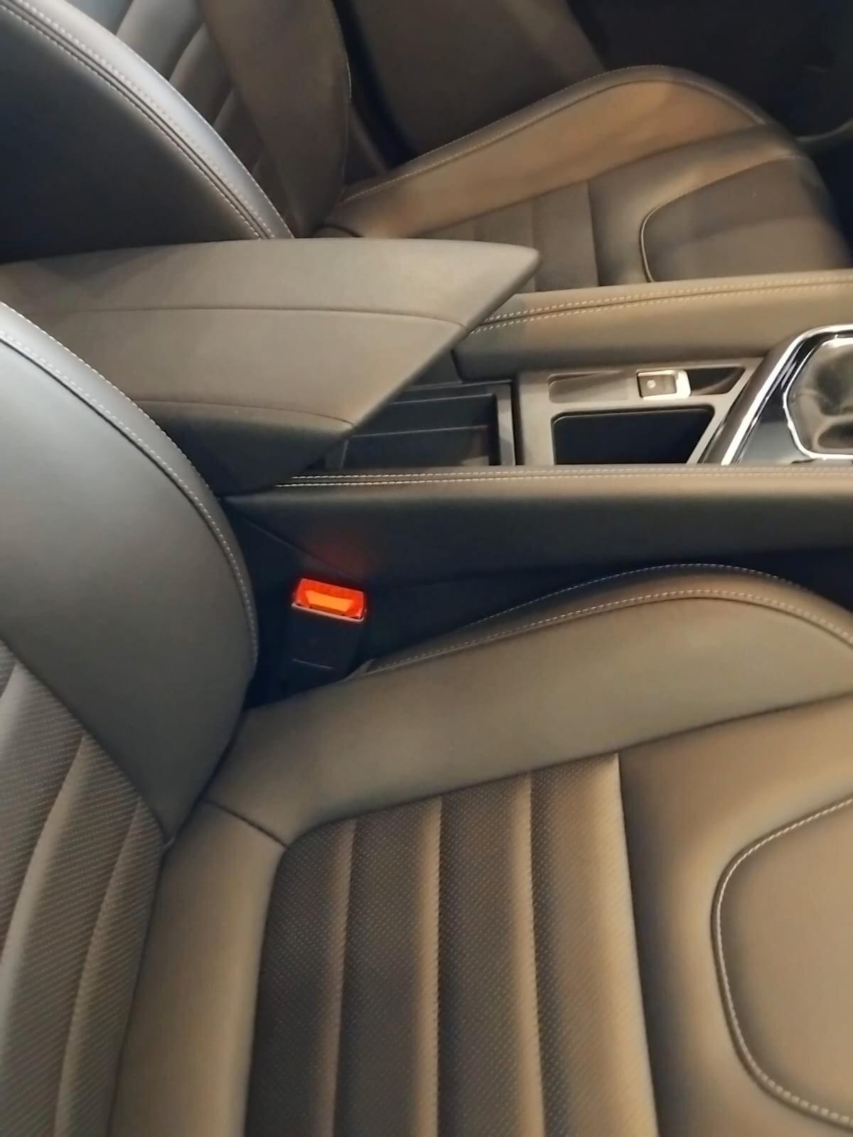 Dr Automobiles DR 5 EVO
