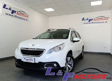 Peugeot 2008 1.2 BZ ALLURE