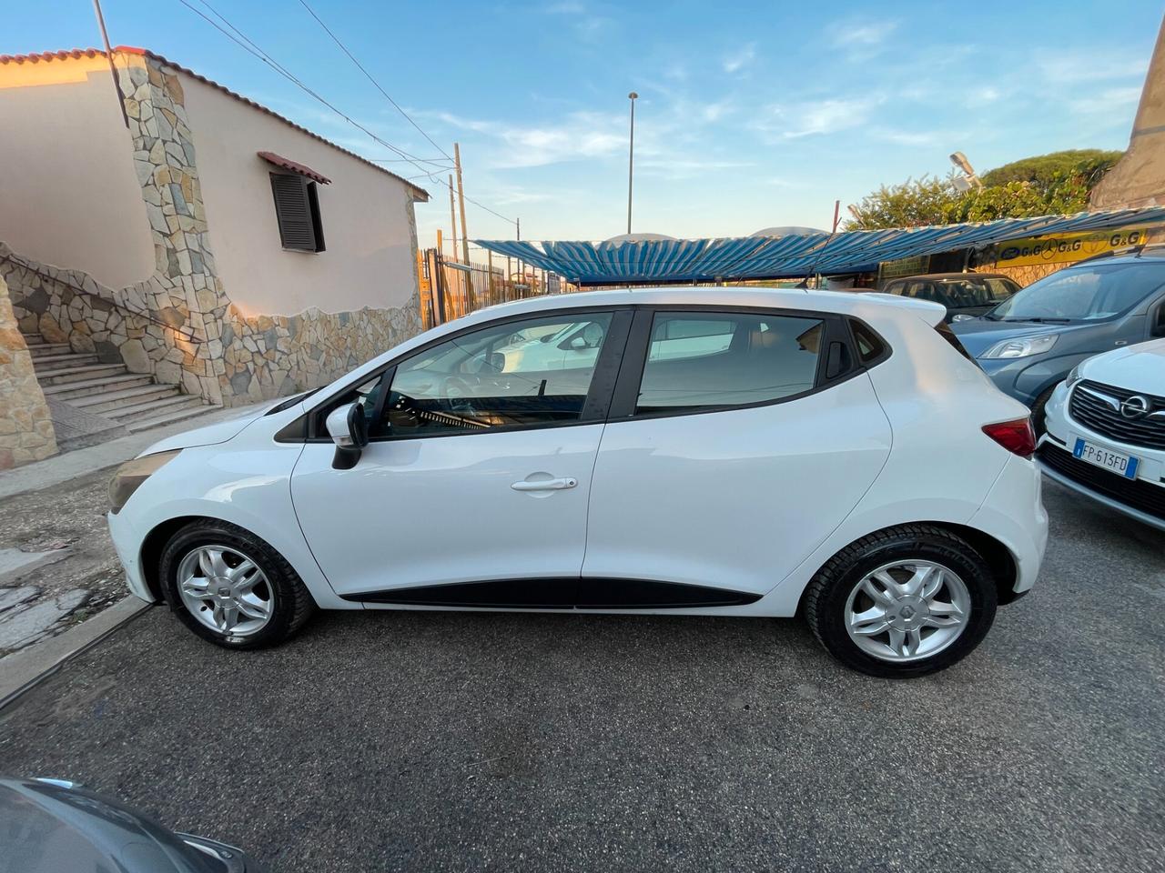 Renault Clio 1.5 dCi 8V 75CV 5 porte Live