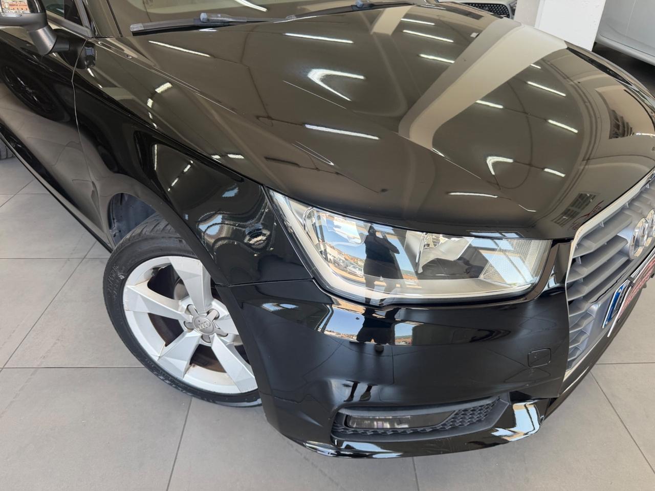 Audi A1 1.4 TDI Sport FINANZIABILE