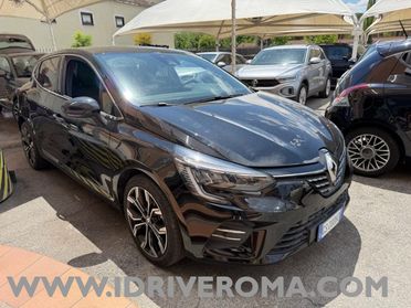 RENAULT Clio TCe 90 CV 5 porte Techno +GPL