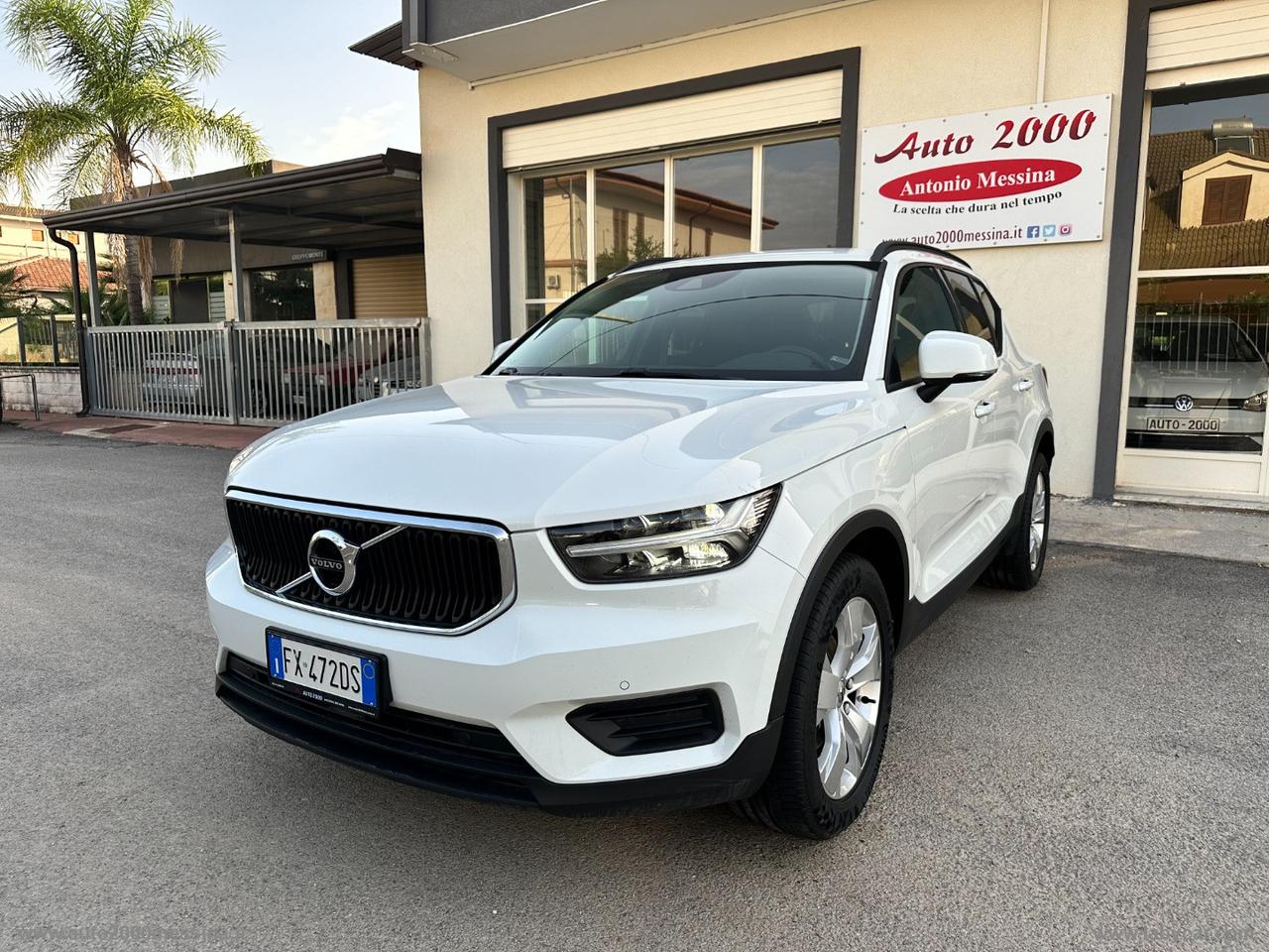 VOLVO XC40 D3 Business