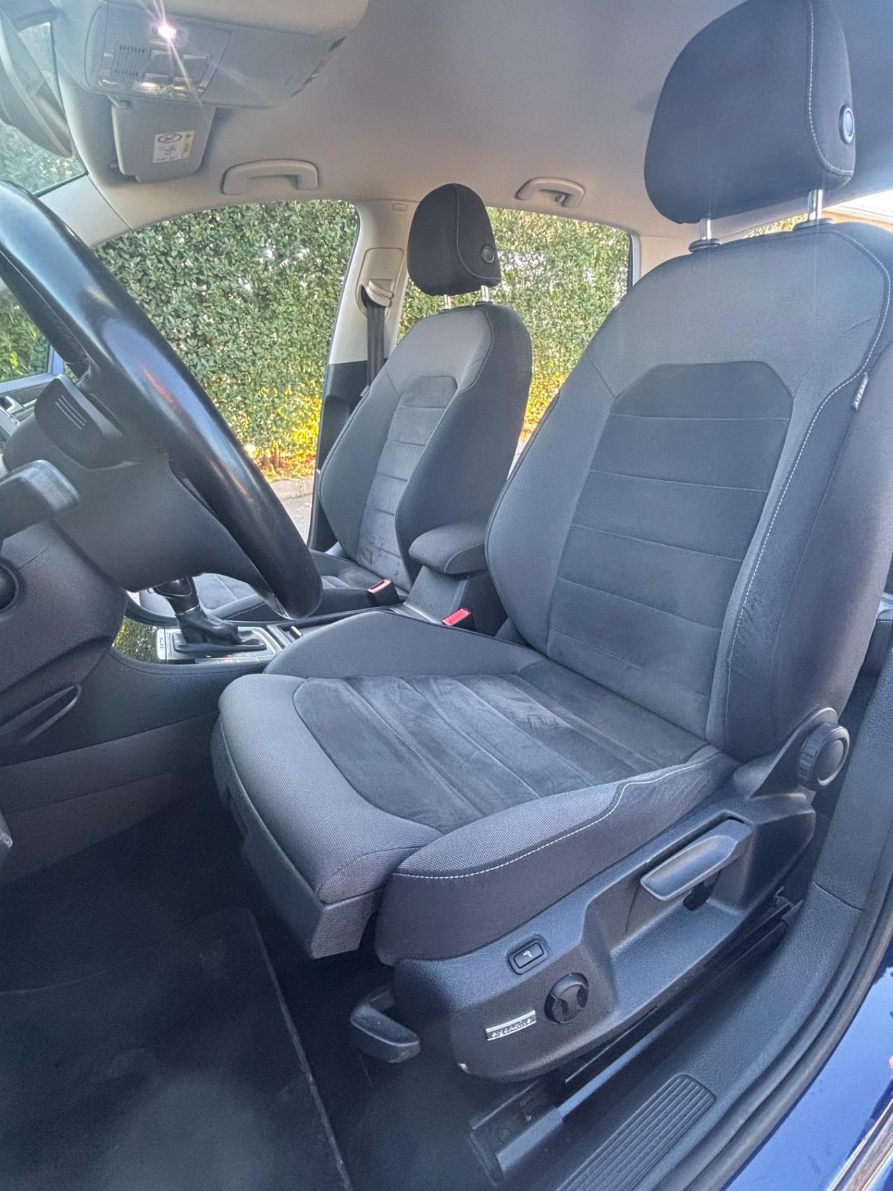 Volkswagen GOLF 7.5 DSG 4MOTION Executive Bluemotion Technology