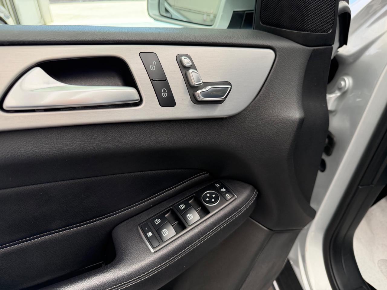 Mercedes-benz GLE 250 d 4Matic Premium