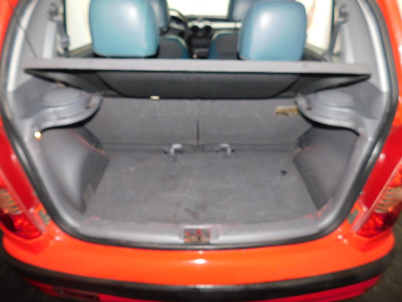 Hyundai Atos Prime 1.1 12V Style