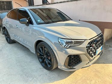 Audi Q3 RS Q3 SPB quattro S tronic