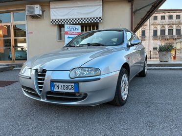 Alfa Romeo 147 1.9 JTD (115 CV) 5p. Progression