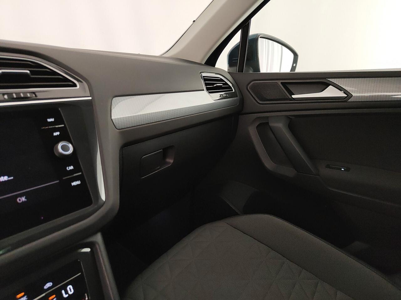 Volkswagen Tiguan 2.0 TDI 150 CV SCR DSG Life
