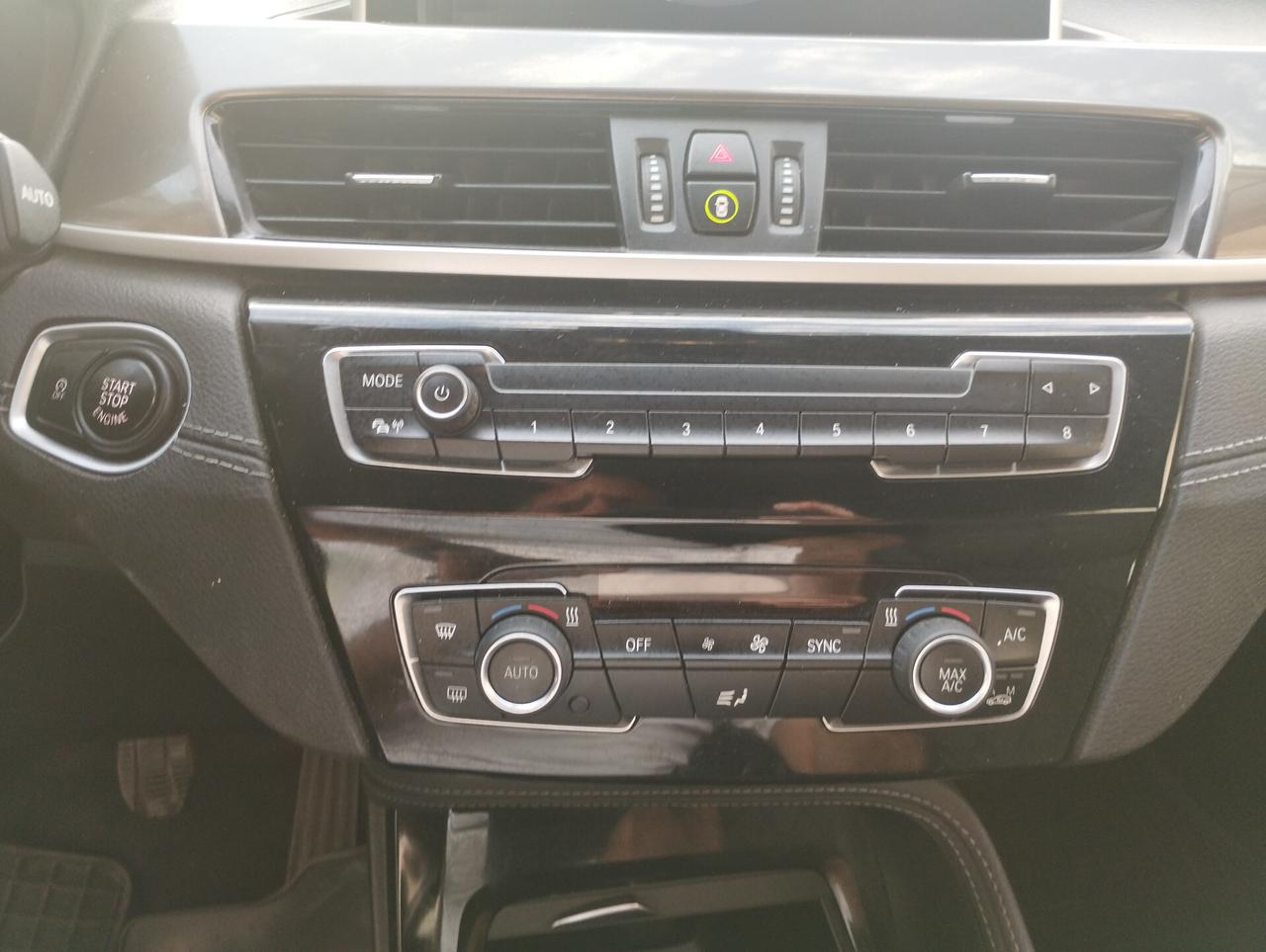 Bmw X1 sDrive18d xLine