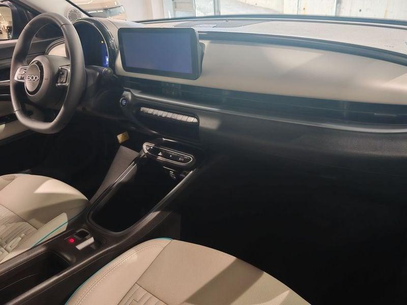 FIAT 600 1.2 Hybrid 100cv La Prima