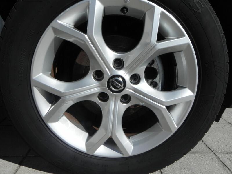 Nissan Juke 1.0 DIG-T 117 CV DCT N-Connecta