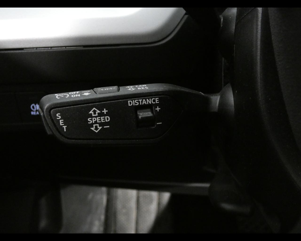 AUDI Q4 e-tron - Q4 40 e-tron Business