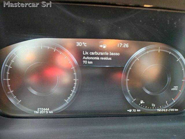 VOLVO V90 V90 2.0 d4 Business Plus awd geartronic - GB388NY