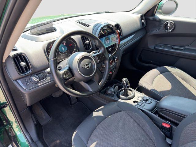 MINI Mini Countryman 1.5 One D Countryman