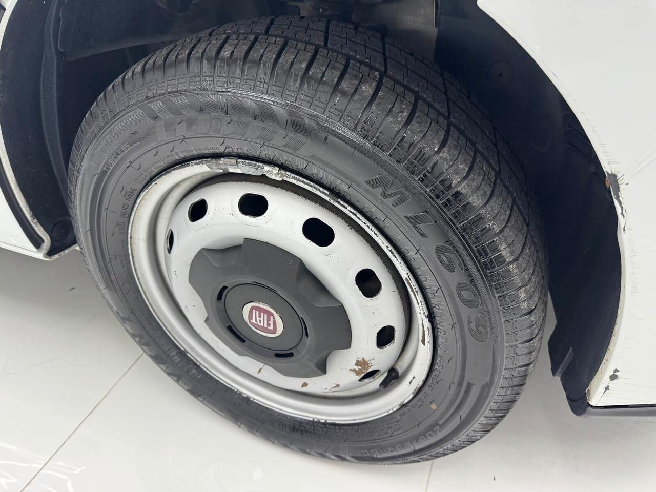 Fiat Talento 1.6 120Cv -Diesel