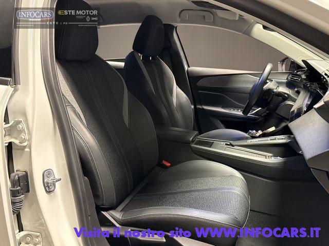 PEUGEOT 308 SW BlueHDi 130 cv EAT8 Allure - PROMO