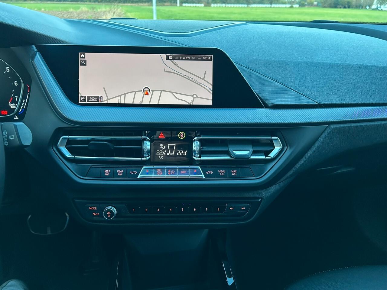 BMW M135i XDrive 306CV F40 auto