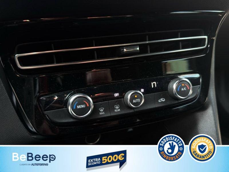 Opel Mokka 1.2 T GS S&S 100CV