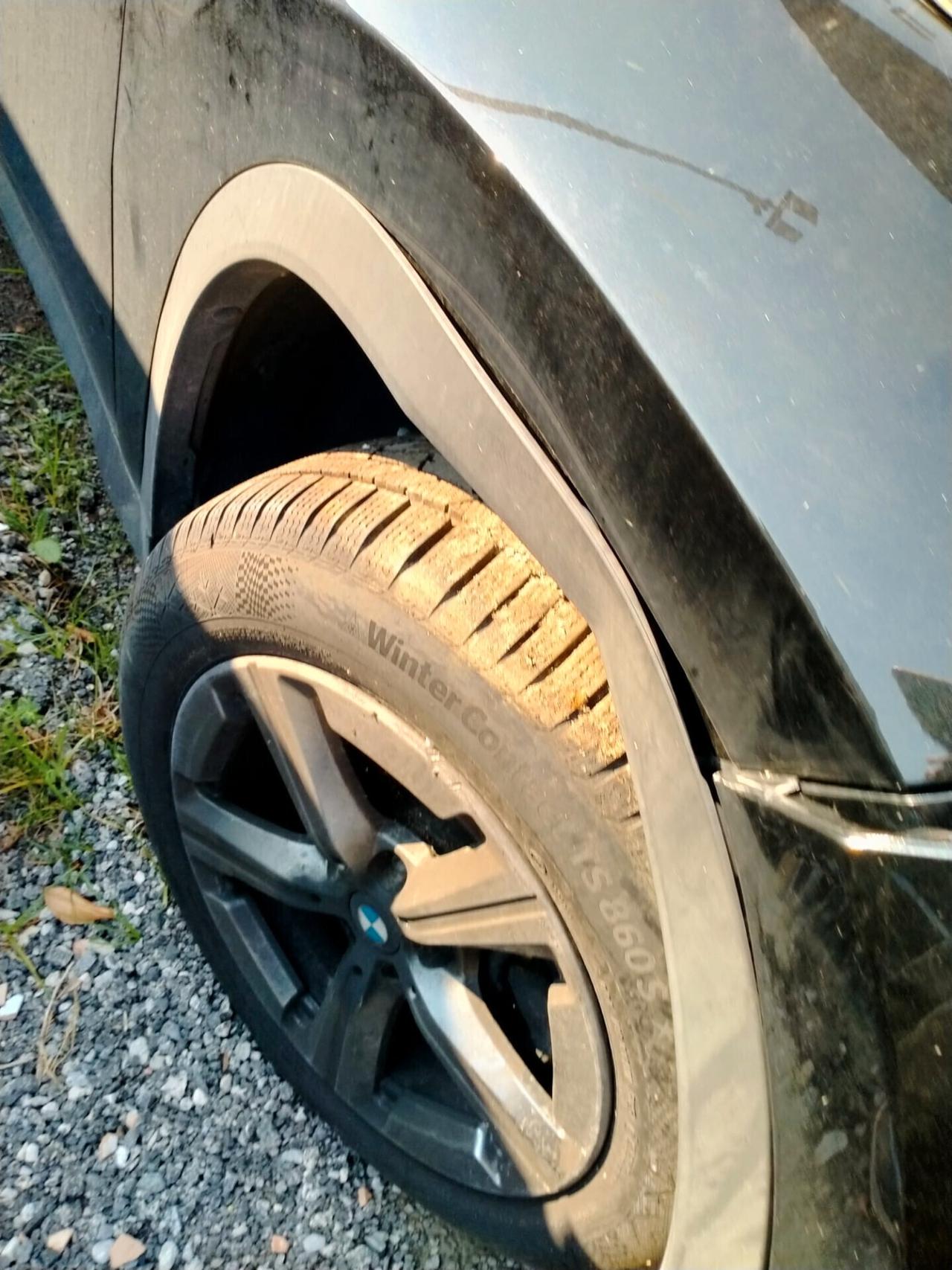 Bmw X1 sDrive 18i xLine