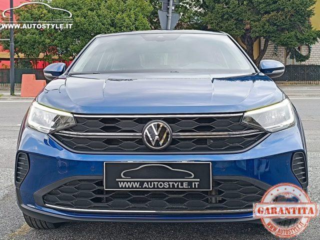 VOLKSWAGEN Taigo 1.0 TSI 110Cv Life