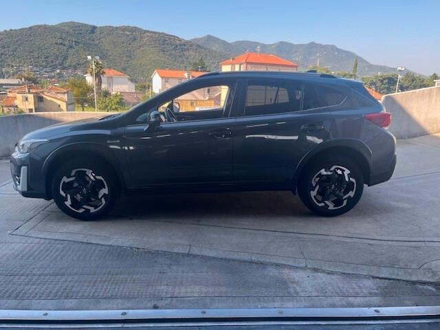 Subaru XV 2.0i e-Boxer MHEV Lineartronic Style