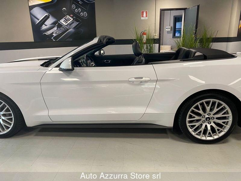 Ford Mustang Convertible 2.3 Aut.Ecoboost