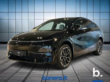 XPeng G6 80,8 kWh Long Range RWD