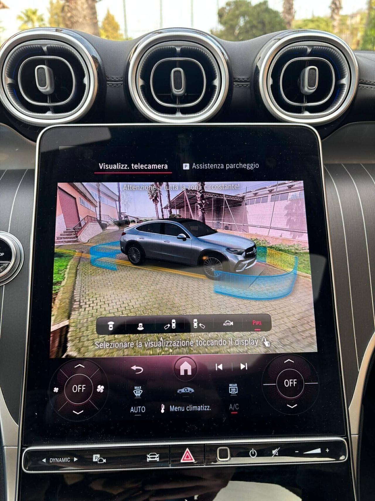 Mercedes-benz GLC 220 d 4Matic Mild Hybrid AMG Line Premium/.